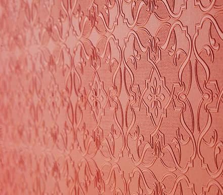 Brewster RD0671 Maxwell Textured Vinyl Wallpaper, Paintable