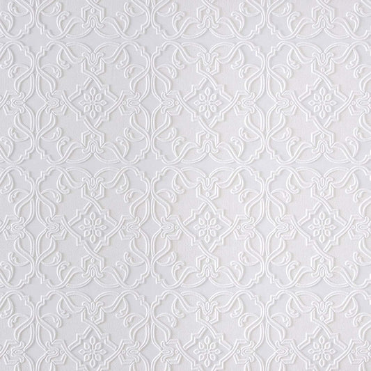 Brewster RD0671 Maxwell Textured Vinyl Wallpaper, Paintable